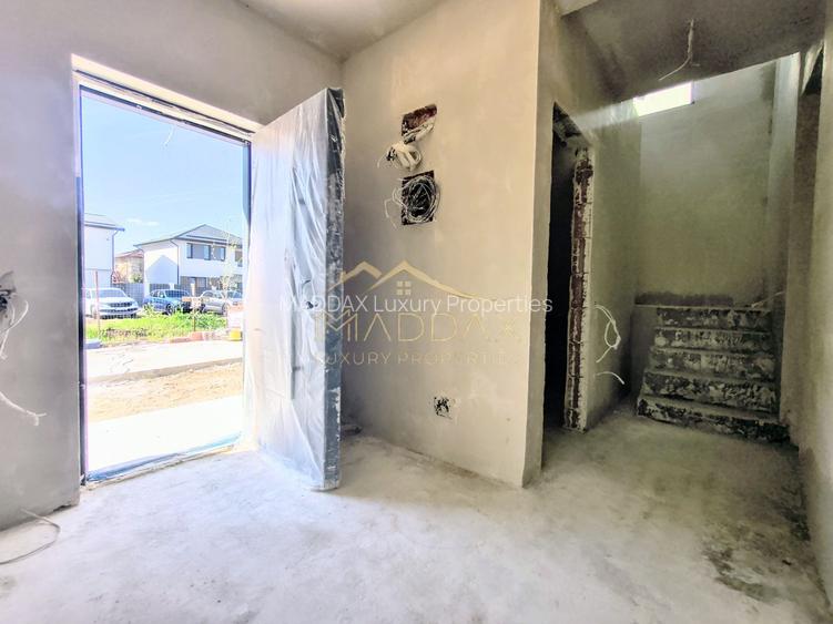 Vila moderna 5 camere // Chiajna // zona noua de case - 3