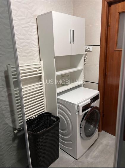 Apartament 2 Camere Zona Diham - 7