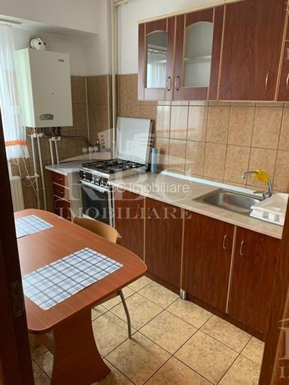 Apartament 1 camera in Marasti - 2