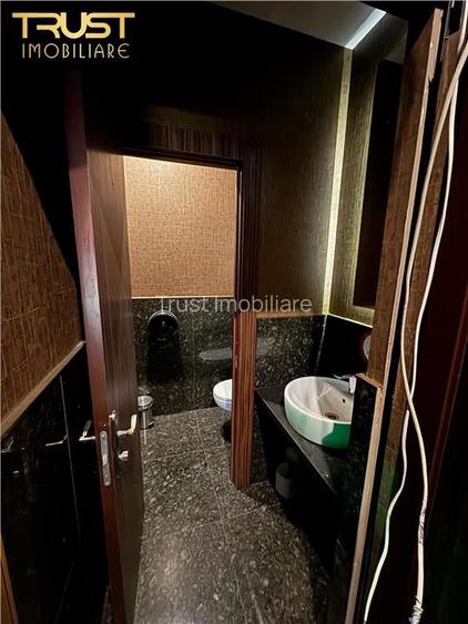 Spatiu comercial l 350 MP l Centrul Civic l 30 MP Terasa - 9