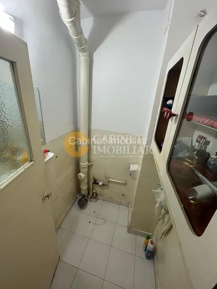 3 Camere - Decomandat - Frumoasa - Diminetii - 8