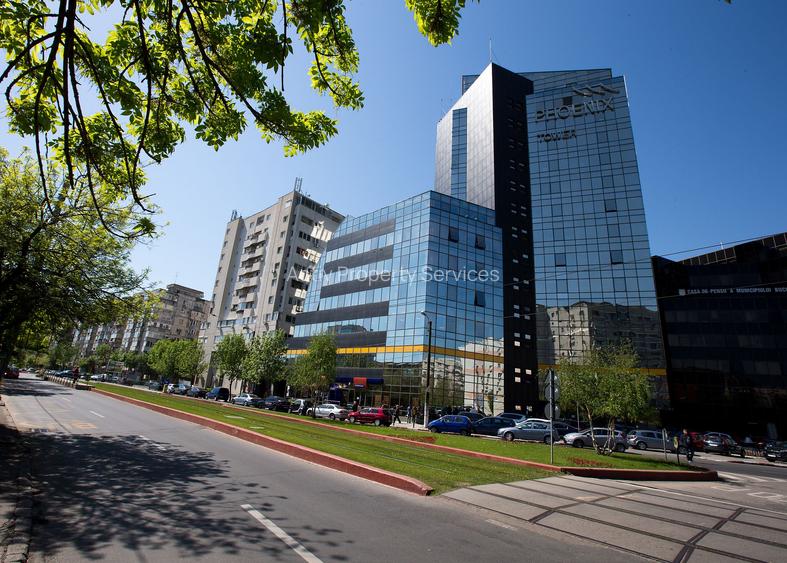Phoenix Tower, Calea Vitan 6-6 A- comision 0%, reprezentam proprietarul! - 4