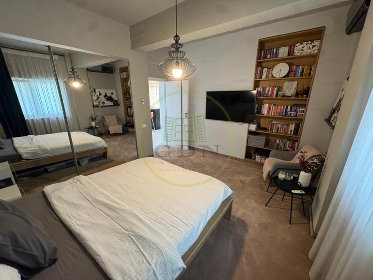 Apartament 2 camere, 78.08 mp, cartier Cornitoiu, zona Politia Pasapoarte