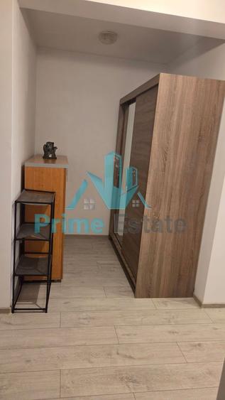 Apartament 3 camere cu panorama strada Eugen Ionesco
