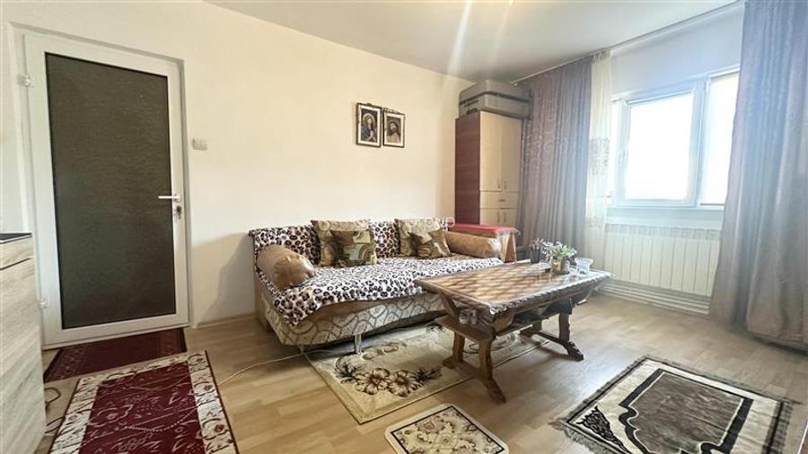 Apartament 2 camere, etaj intermediar, Navodari - 15