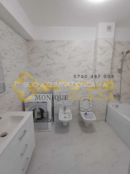 2 Camere | Bloc nou | Panoramic view | CT | Decor modern | Lift | - 8