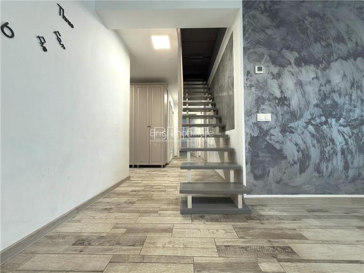 Casa single, 100mp, Curte 350mp, Pet Friendly, 2 Parcari, Izvor - 12