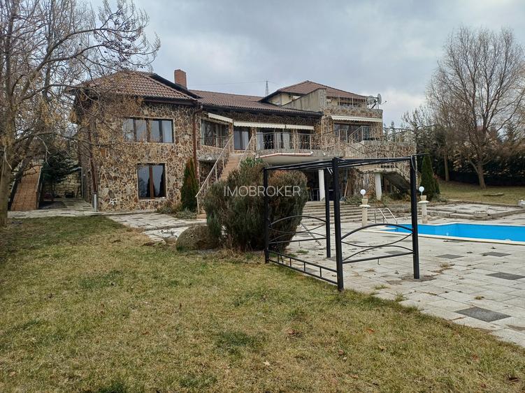 Vand vila superba Faget - 12