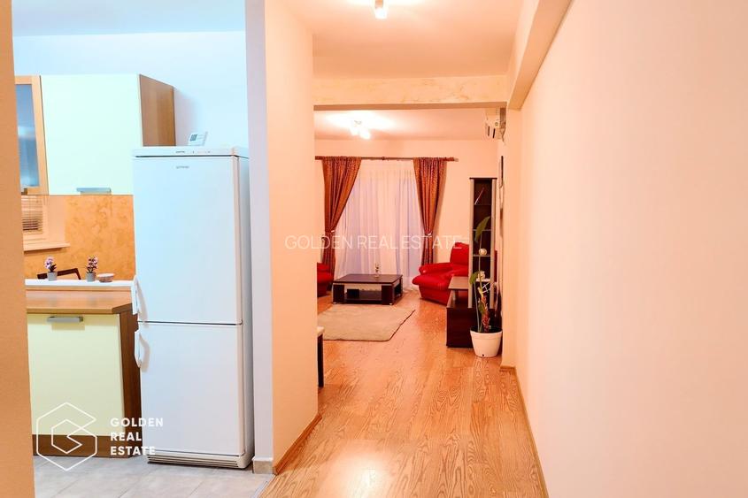 Apartament 2 camere, zona Subcetate - 13