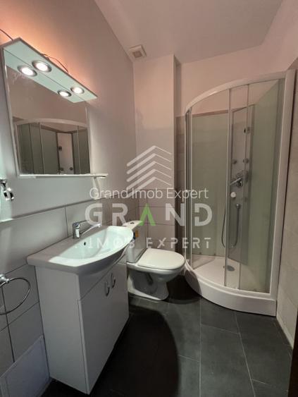 Oportunitate!GARSONIERA | AC | PARCARE | Piata 1 Mai/Tabacarilor - 10