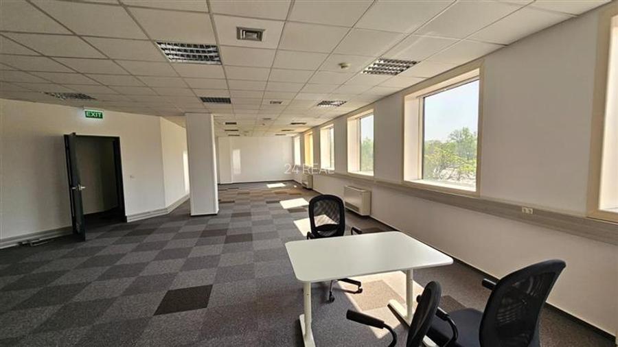 Centru de business multifunctional - inchirieri birouri de la 30 mp - 6