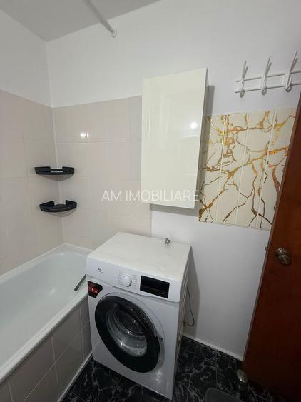 AP. 2 CAMERE BRANCOVEANU, LOC DE PARCARE, METROU 6 MINUTE, MODERN - 9