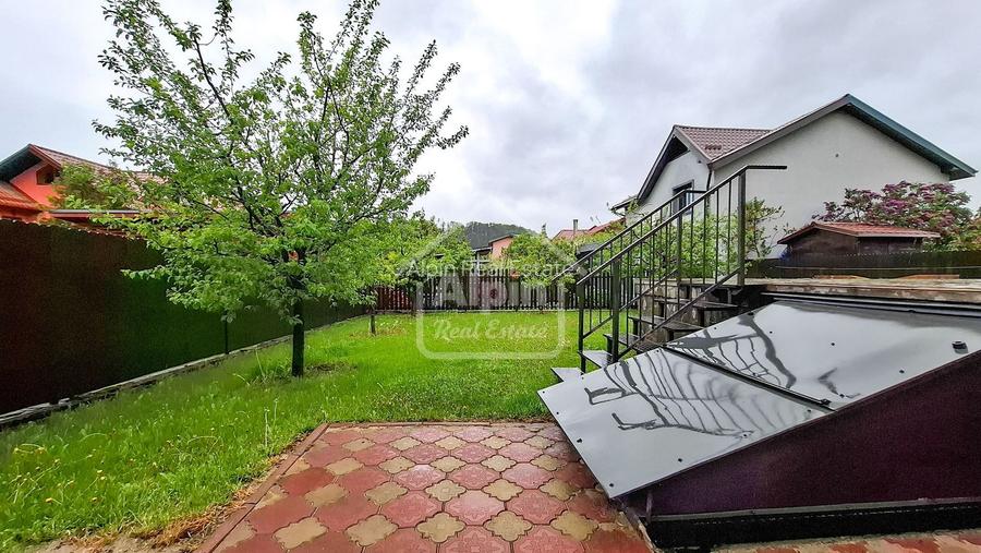 Vila Inchiriere Oaza De Liniste I Bunloc - 25
