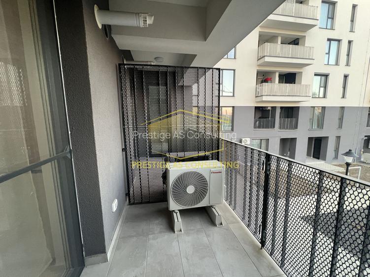 Apartament Nou Decomandat | 2 Camere | Kara Residence - 4