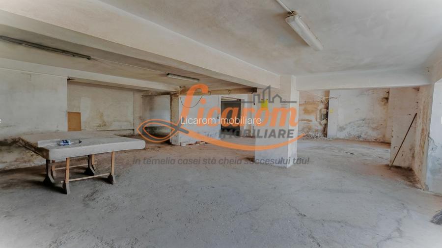 Cladire P+4 Rasnov- Central, IDEAL INVESTITIE. - 5