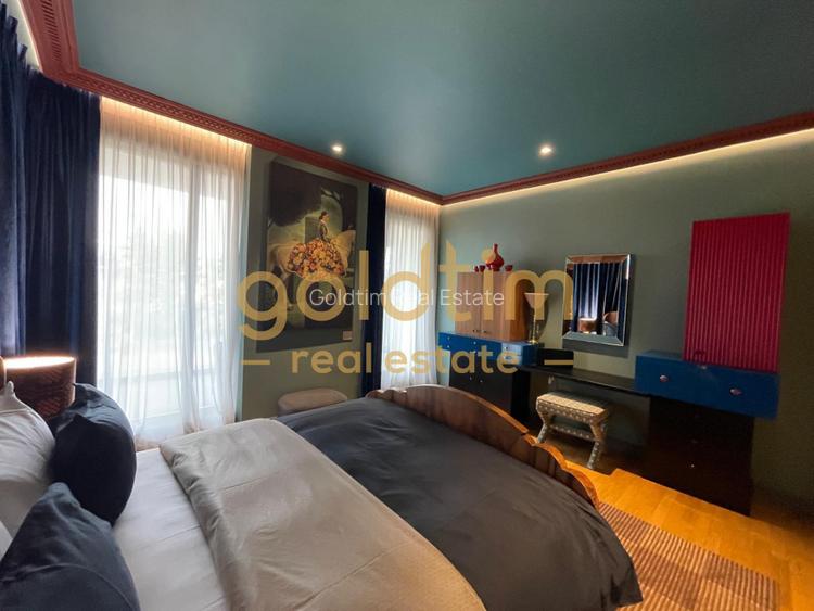 ZONA EXCLUSIVISTA/BLOC BOUTIQUE/FINISAJE DE LUX/TERASA SPECTACULOASA - 15