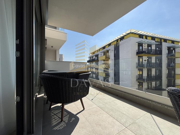 Apartament de 2 camere semidecomandat | Str. Bucuresti - 20