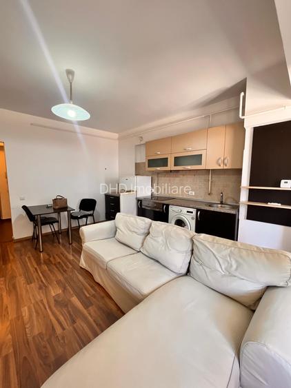 Apartament 3 camere,2 dormitoare+living open-space cu bucătăria,bloc nou - 8