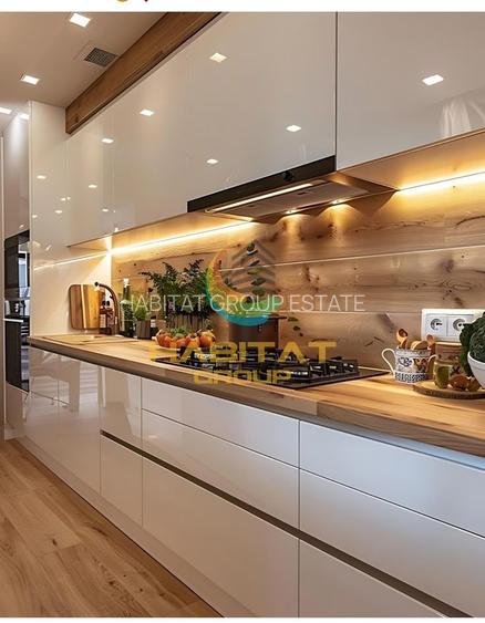 Apartament 2Camere Decomandat Finisaje la Alegere! - 2