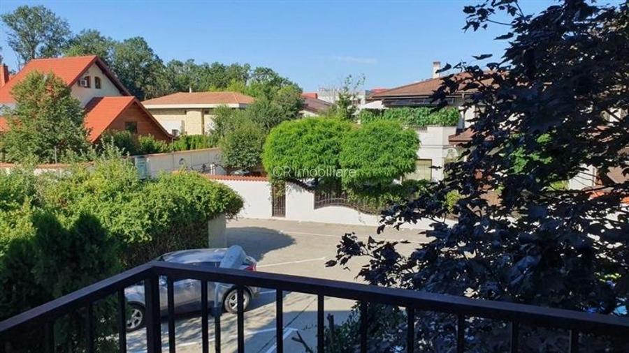 Vanzare vila 5 camere Baneasa - 10