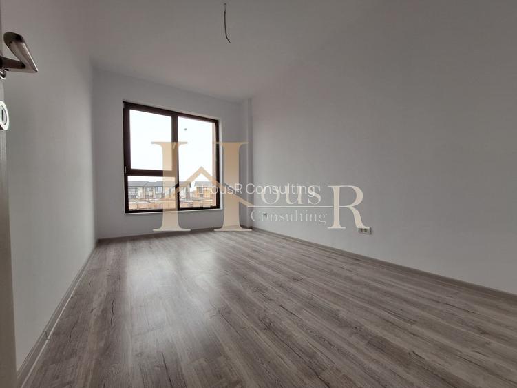 2 LOCURI DE PARCARE. ETAJUL 1. Langa benzinaria ESO. 73 mp utili. 2 BAI. - 8