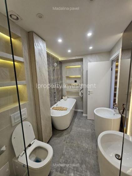 Pipera | 3 Camere | Centrala | X2 Bai | X2 Parcare | Terasa 95 MP | - 13