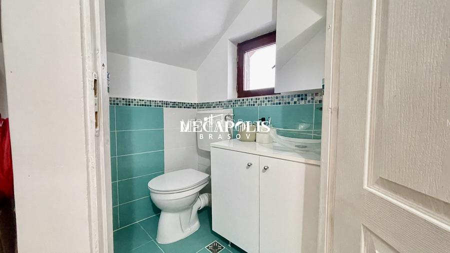 Casă individuală 5 camere | 1750 TEREN | Livadă proprie | PET FRIENDLY - 22