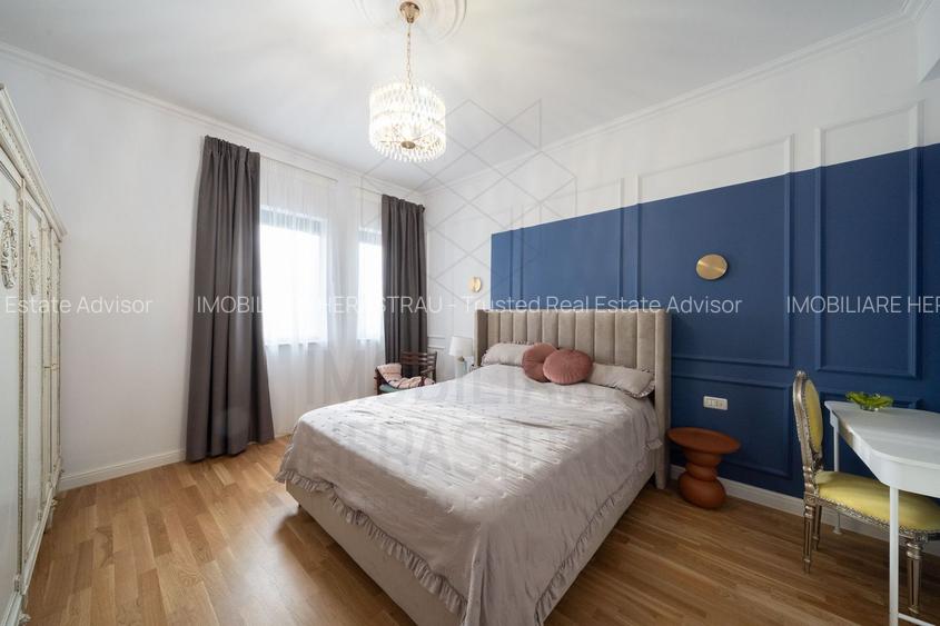 Calea Victoriei | Apartament superb si luminos, cu vedere deschisa - 18