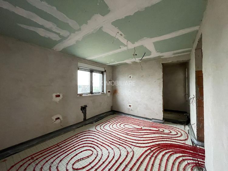 Casa Individuala-4 dormitoare-SUPER PRET | Remetea Mare | - 4