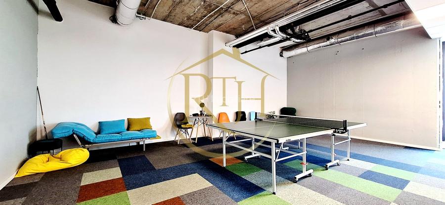 Birouri premium all-inclusive în VOX Technology Park - 19