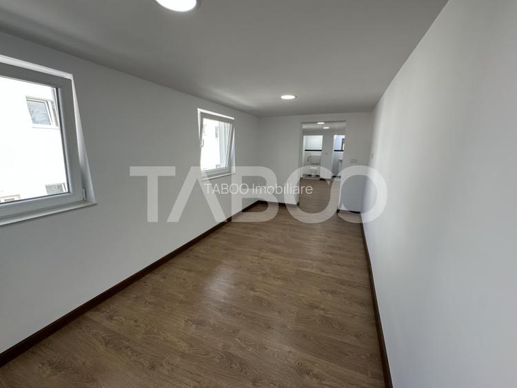 Birou individul de inchiriat cu toate utilitatile U.P.R.U.C. Fagaras - 2