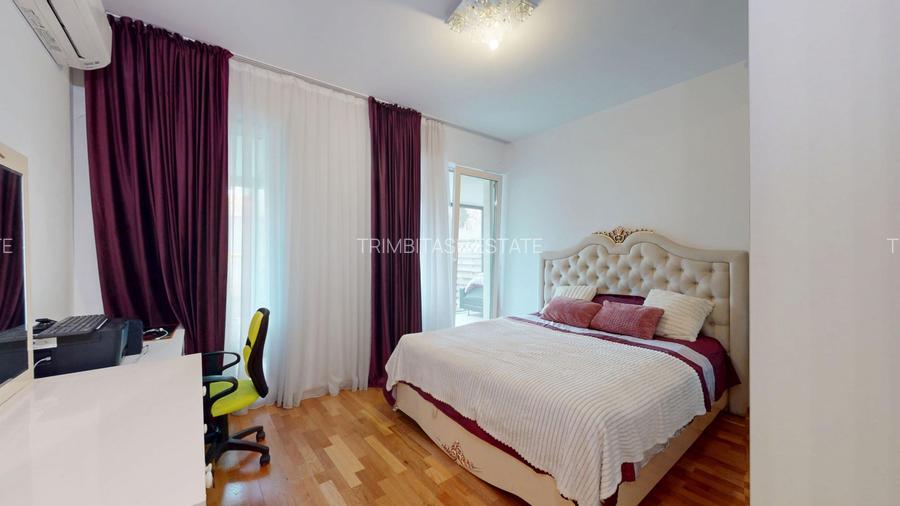 Pipera Drumul Potcoavei Apart 2 camere Complex La Gloire - 10