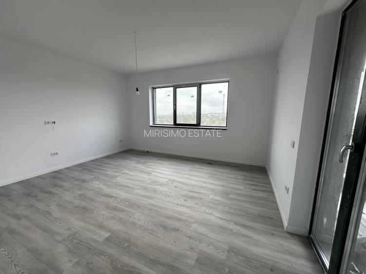 Apartament 3 camere-incalzire pardoseala/acces Metrou Berceni/Dimitrie Leonida - 3
