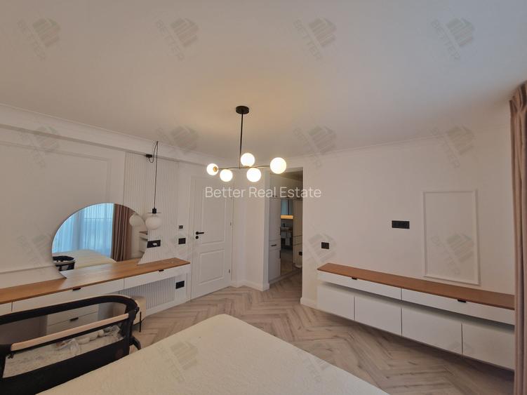 Casă individuală de vânzare Berceni Ilfov – 4 camere, curte 765 mp - 37