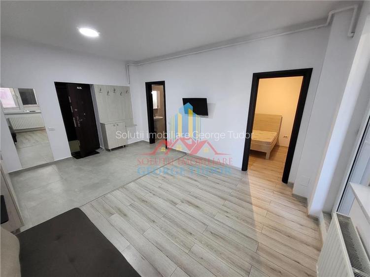 Inchiriere apartament studio Rezervelor 56 - 5