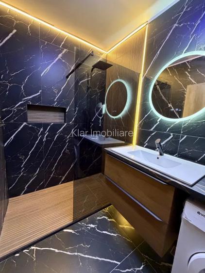 Apartament 3 camere 60 mp terasa 14 mp garaj! Zona Eroilor! - 6