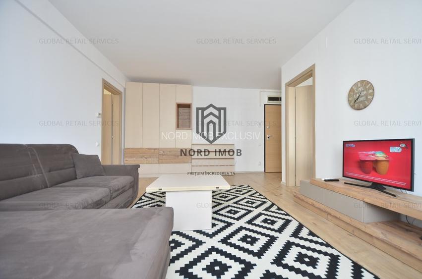 APARTAMENT 3 CAMERE | COCHET | 2 BAI | PET FRIENDLY | PARCARE | GREENFIELD - 6