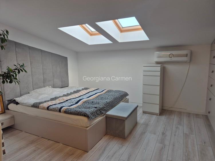 Vila 5 camere Pipera -  complex rezidential Alexander Residence - 6