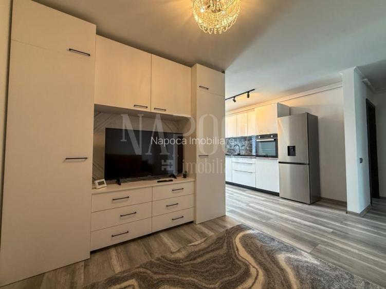 Apartament 2 camere de vanzare in Dambul Rotund, Cluj Napoca - 4