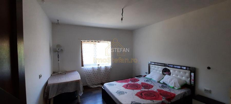 Cumpana Spațiu și curte generoasă! Casa familiei tale! - 13