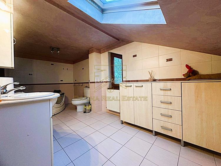 Vanzare - Vila 5 Dormitoare- Eficienta Energetica Ridicata - 22