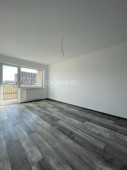 Apartament 3 camere în clădire cu 4 etaje - PREDARE 2026 - 7