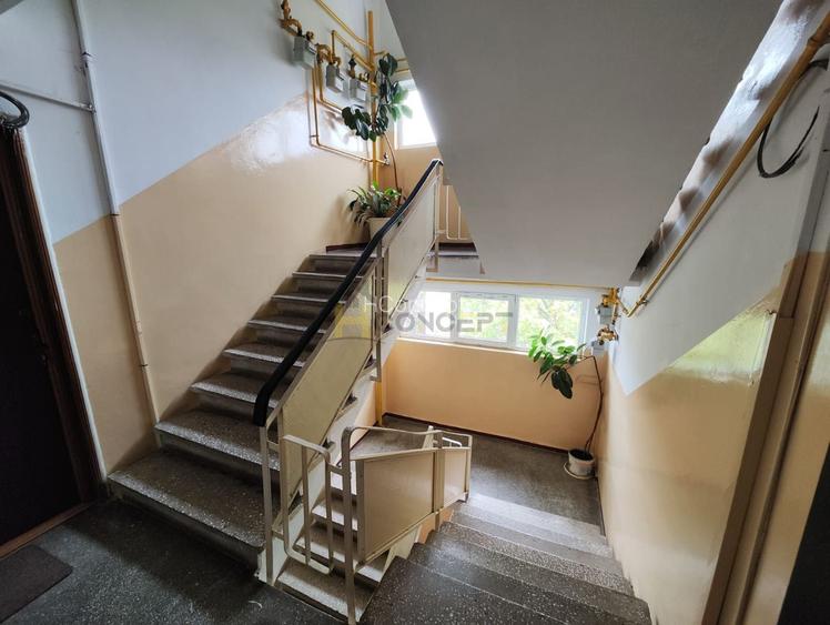 Apartament 3 camere 1 Decembrie 1918 mutare imediata - 15