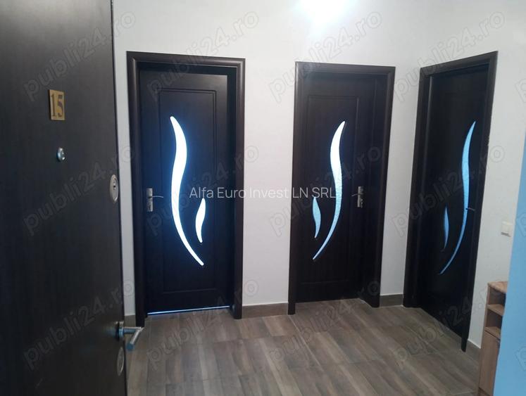 ALFA INVEST -Companie Imobiliara ,propune spre vinzare , Apartament 2 camere -TR - 4