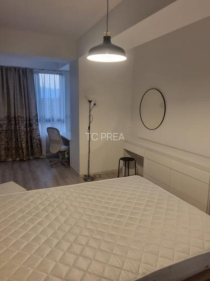 2 camere Bd.Pipera etaj 2 din 4 bloc nou 2022 - 9