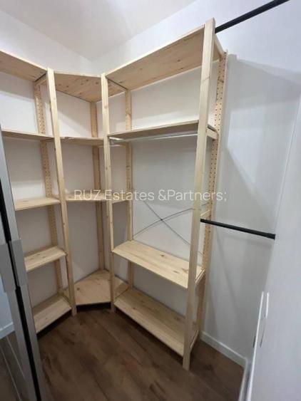 Garsoniera | Inchiriere | Rond OMV Pipera - 8