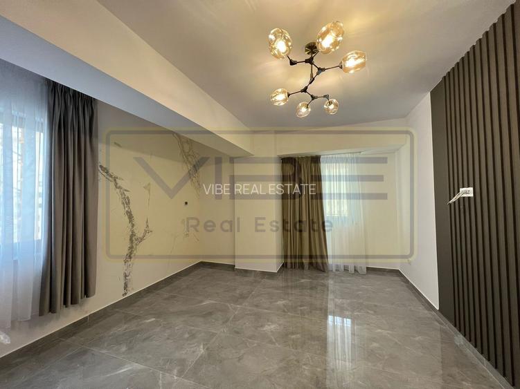 Penthouse de lux+parcare subterana Centru Palas MALL - Lazar Residence - 35