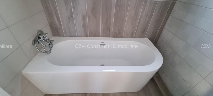 Case individuale P+M lângă Parc Ghidigeni | 3 dormitoare + mansardă - 15