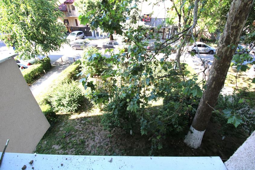 1 camera in Complexul studentesc langa BRD, cu centrala proprie - 10
