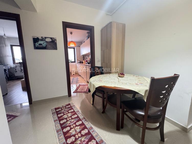 Apartament cu 3 camere de vanzare in Rezidential Parc Fundeni - 6